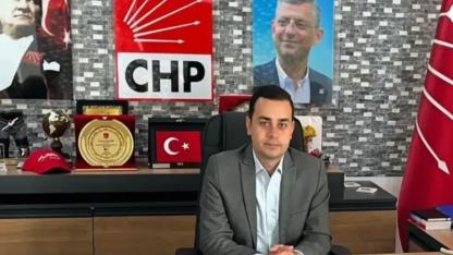 Muratpaşa İlçe Başkanı Kıran’dan kurultay sürecine ilişkin değerlendirme