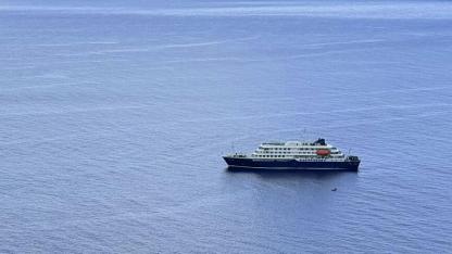MV Hondius gemisi yeniden sefere çıkmaya hazırlanıyor!