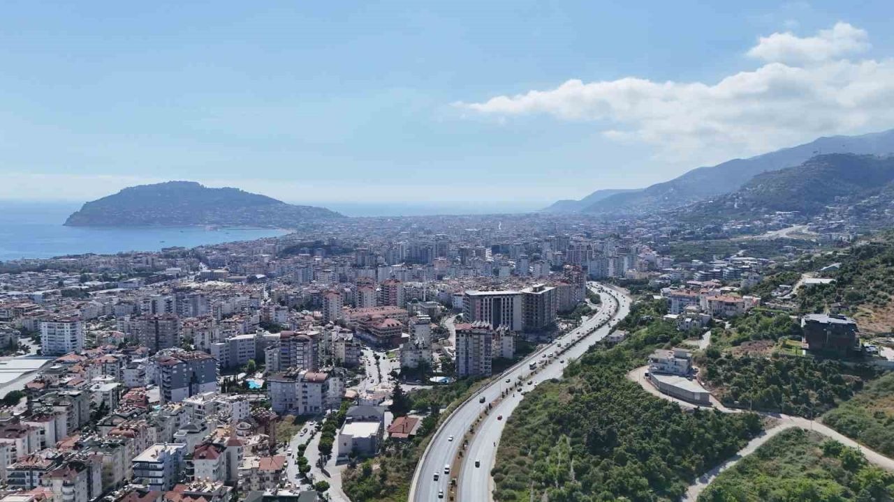 Nüfusu 50 ili geride bırakıyor: İl olma çağrısı