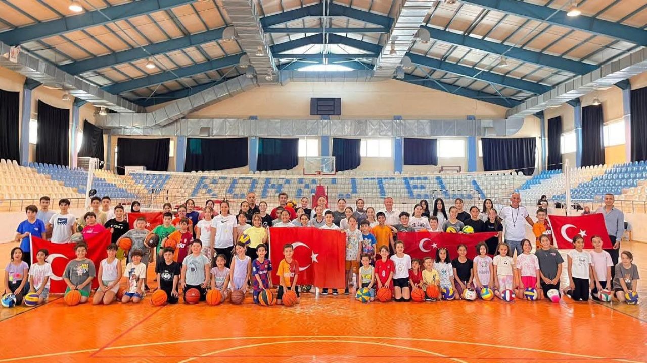 Öğrencilere yaz kursları