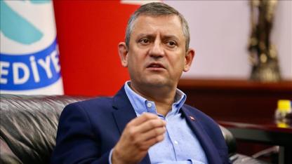 Özgür Özel Burdur yolunda: Antalya programı olacak mı?