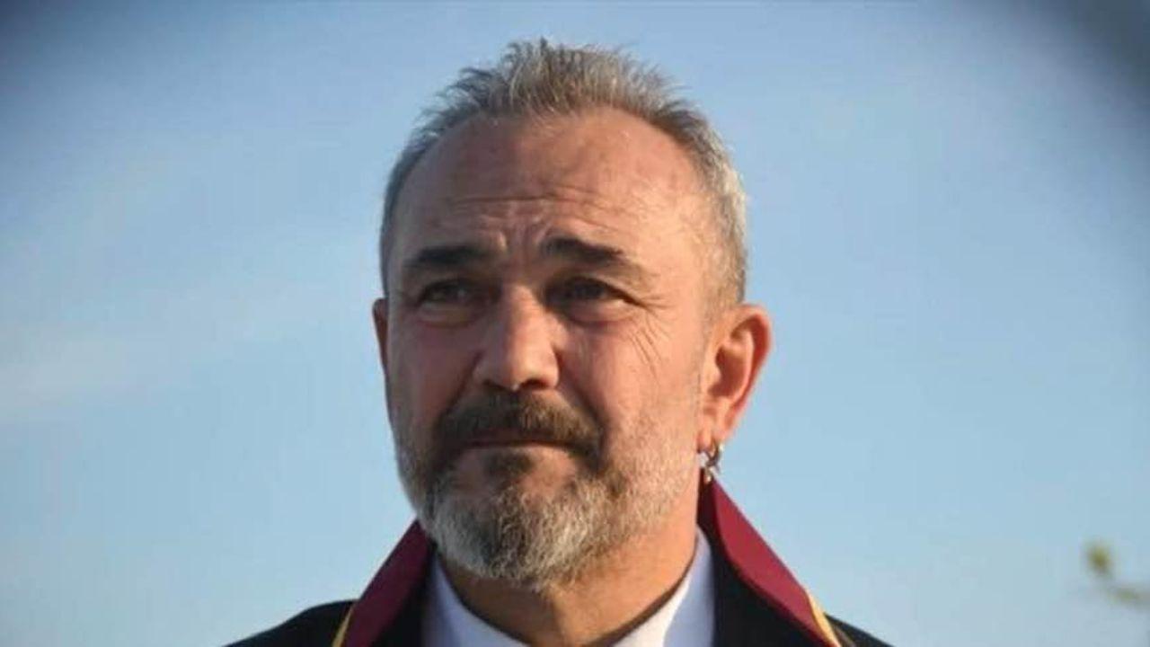 Özkan Yücel kimdir, neden öldü? Eski İzmir Barosu Başkanı’nın vefatı ve memleketi