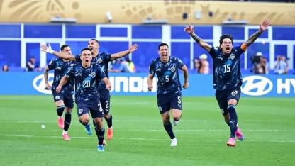 Paraguay’da 30 Haziran ulusal tatil ilan edildi!