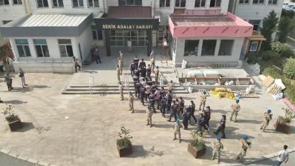 Antalya dahil 24 ilde uyuşturucu madde satıcılarına yönelik operasyon!