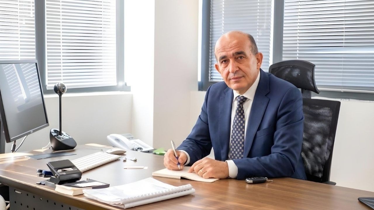 Prof. Dr. Raşit Turan: "Güneş panelleri doğayı kirletiyor" iddiaları gerçeği yansıtmıyor"