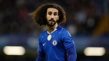 Real Madrid Marc Cucurella transferini açıkladı!