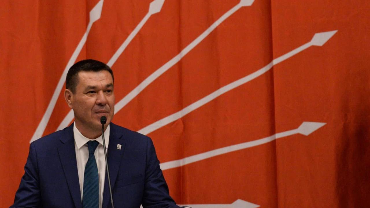 Şahin’e Uysal’dan ilk kutlama