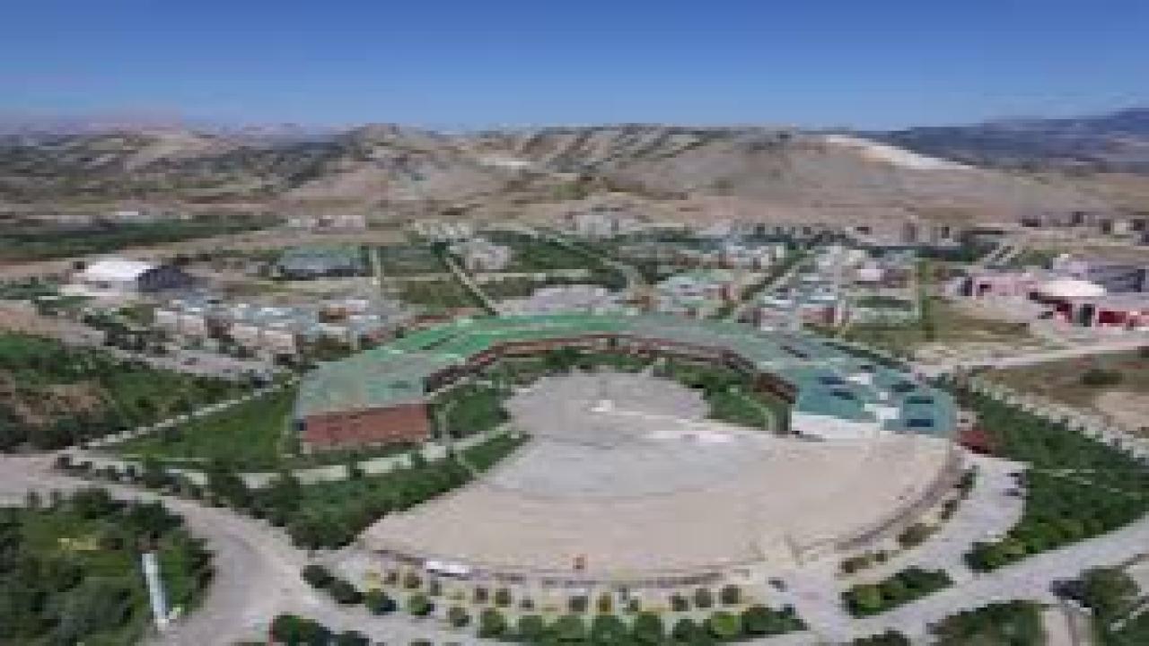 SDÜ, THE Impact Rankings 2026'da dünyanın ilk 1000 üniversitesi arasında!