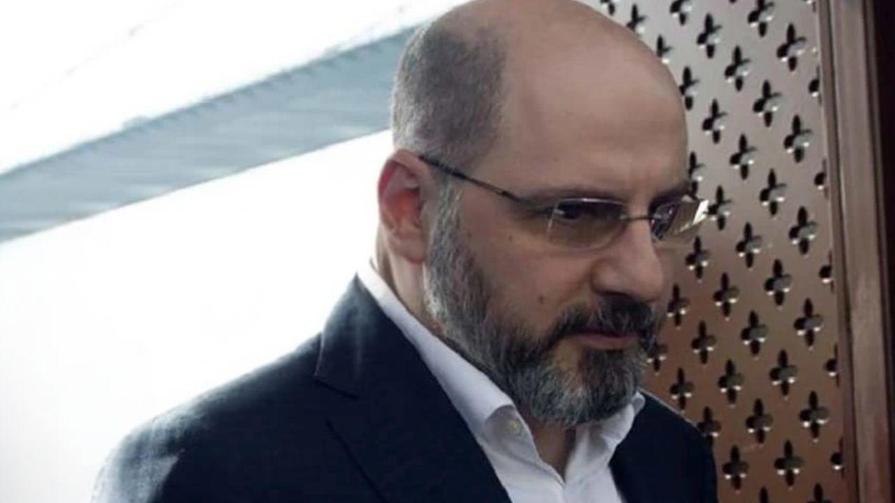 Serhat Albayrak kimdir, eşi kim, nereli? Serhat Albayrak Berat Albayrak akraba mı? İşte biyografisi