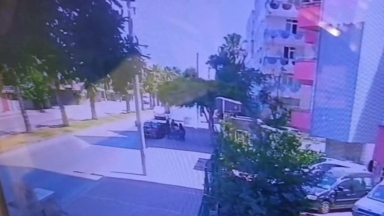Sokak ortasında 6 kadının saldırısına uğramıştı, genç kadın o anları anlattı