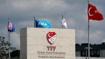 TFF'den yabancı oyuncu kuralına ilişkin açıklama!