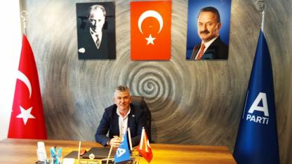 Turizm geliri Antalya’da kalmalı