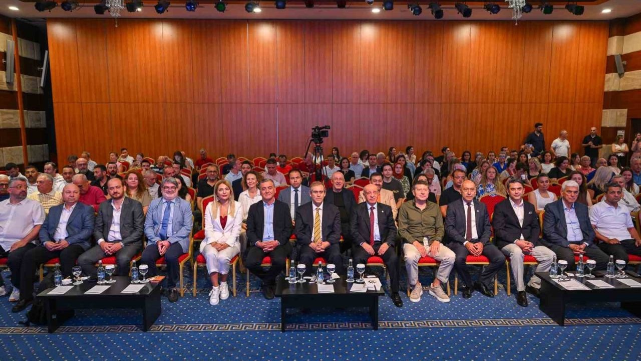 Türkiye'nin stratejik gücü ekmeğin peşinde