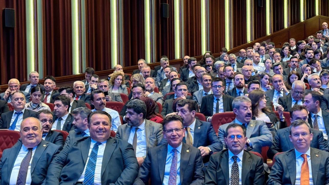 Uslu’dan rakamlarla enerji atılımı
