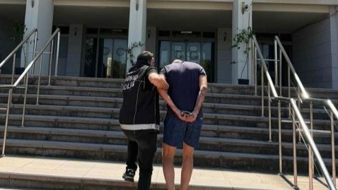 Uyuşturucu operasyonu; 1 tutuklama