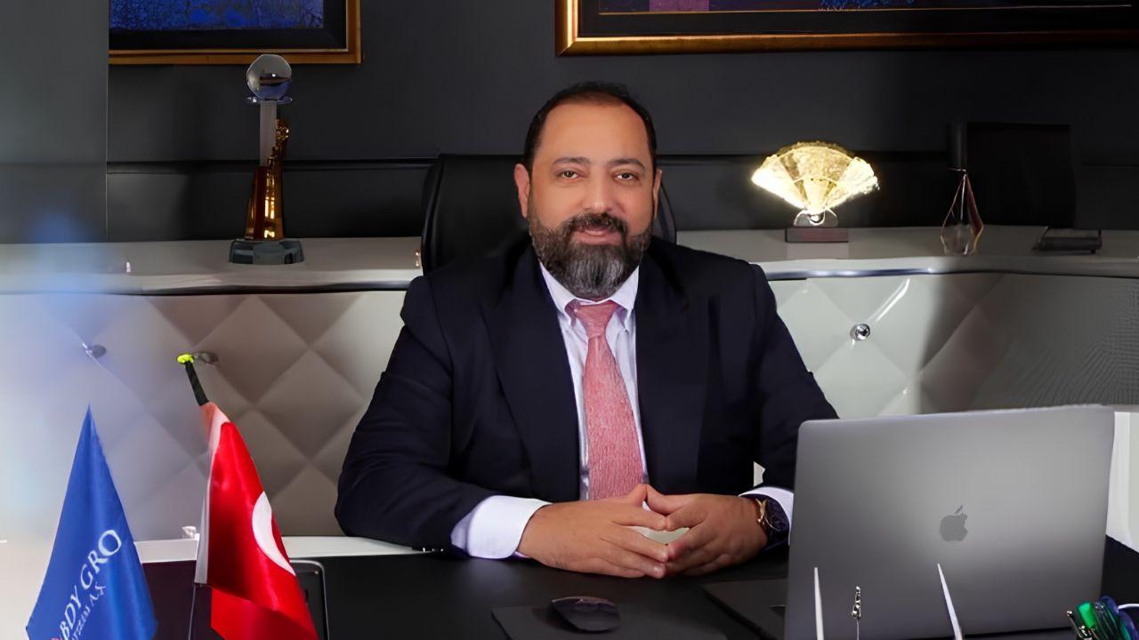 Veysel Baday kimdir, nereli, serveti ne kadar? LPG devine operasyon!