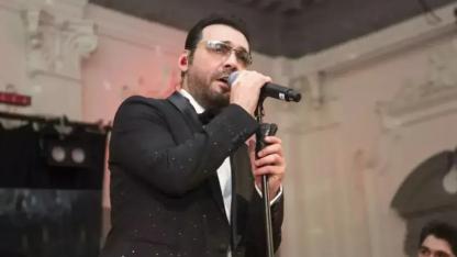 Yaşar, bu gece Antalya Açıkhava Sahnesi'nde konser verecek!