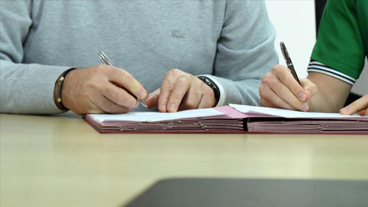 Yaz transfer dönemi resmen başladı!