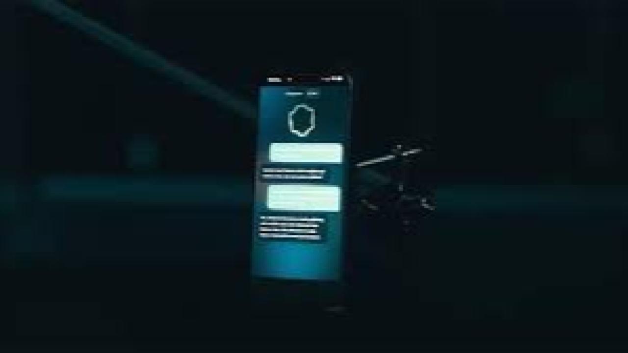 Yerli yapay zeka modeli "Bilge" tanıtıldı