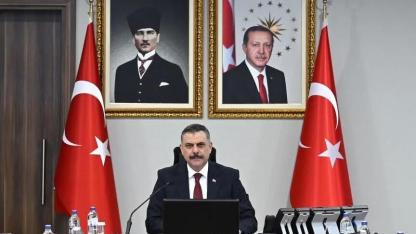 2 bin 763 kontrol ve arama noktası uygulamasına son verildi