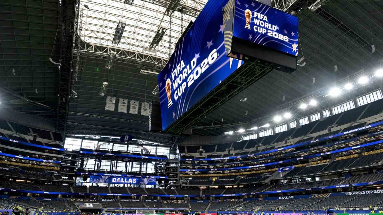 2026 FIFA Dünya Kupası’nda son 16 takım belli oldu