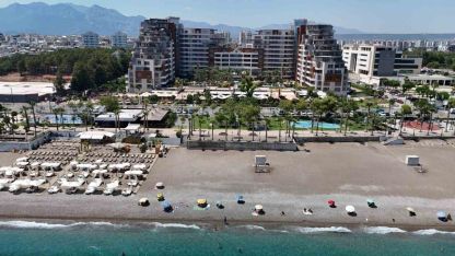 Antalya’da yargıya taşınan 20 bin TL’lik aidat krizinde yönetimden "16 milyon lira borç" savunması