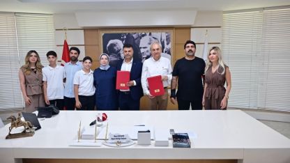 Düdenbaşı’na taziye ve semt evi geliyor