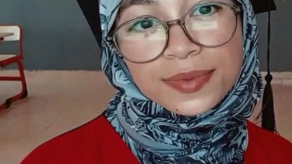 'Hastaneye gidiyorum' diyerek kaybolan kızının bulunmasını istedi