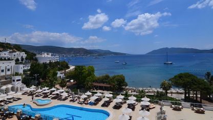 Bodrum’da konser maratonu başlıyor