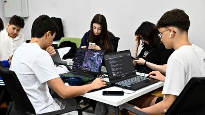 ASSİM’den yapay zekayla marka oluşturma eğitimi