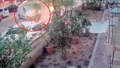 Üzerine araç sürülerek hayatını kaybetmişti, organları ile 5 hastaya umut oldu
