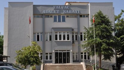 Isparta’da uyuşturucu operasyonu: 2 kişi tutuklandı