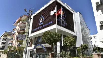 Muratpaşa’nın ücretsiz eğitim desteğinden LGS başarısı