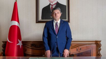 Vali Şahin'den 15 Temmuz Demokrasi ve Milli Birlik Günü mesajı