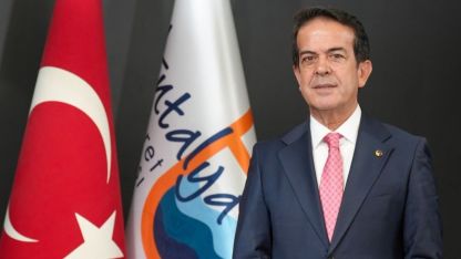 Başkan Çandır’dan 15 Temmuz mesajı