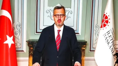 İletişim Başkanı Duran: "FETÖ faaliyet gösterdiği her ülke için açık bir tehdittir"