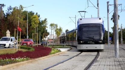 15 Temmuz’da ulaşım ücretsiz