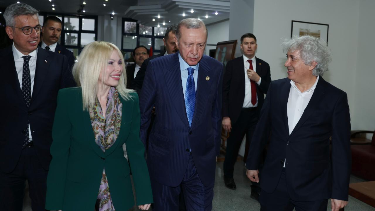 Akdeniz Üniversitesi’nde 6 yılda sessiz dönüşüm! Sağlıktan bilime, eğitimden teknolojiye Antalya’ya damga vuran dönem