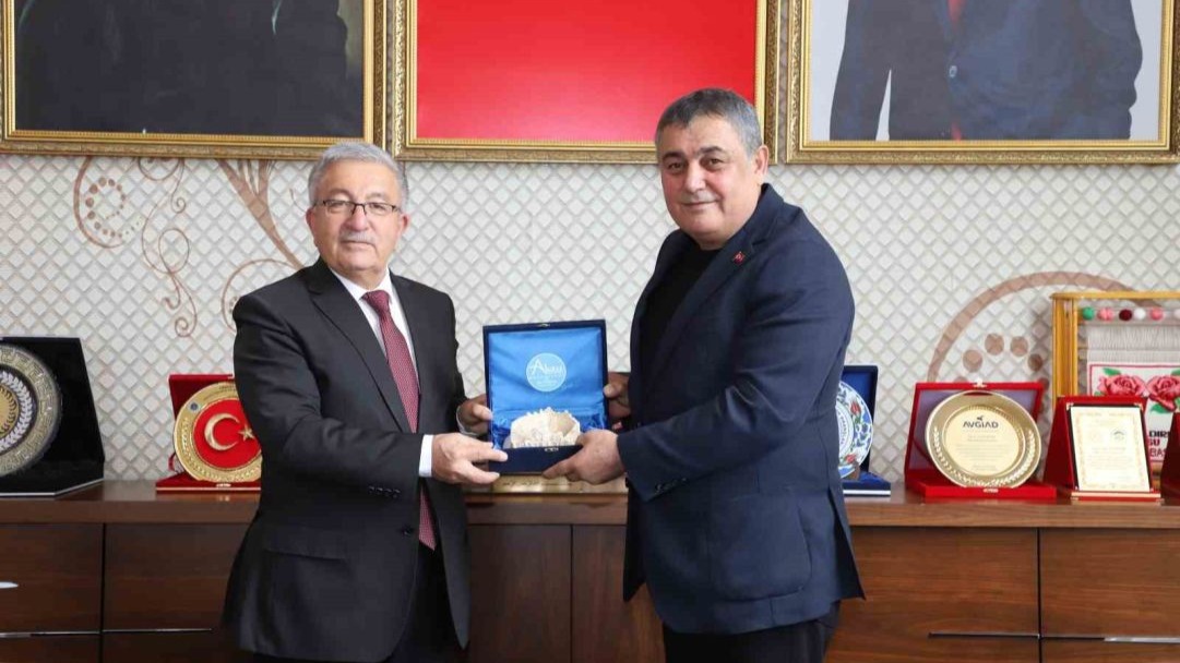 Aksu belediyeleri arasında güç birliği protokolü