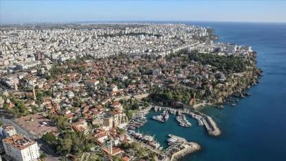Antalya’da kiralar uçtu!