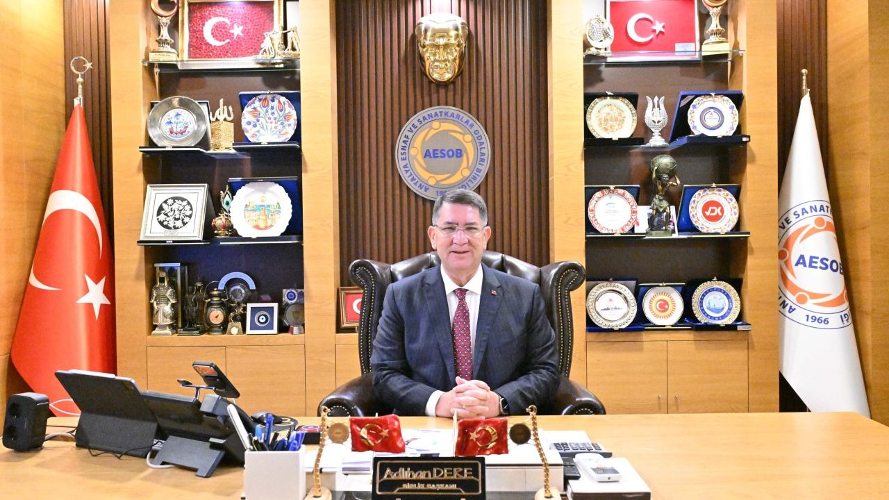 Antalya’da yeni turizm formülü