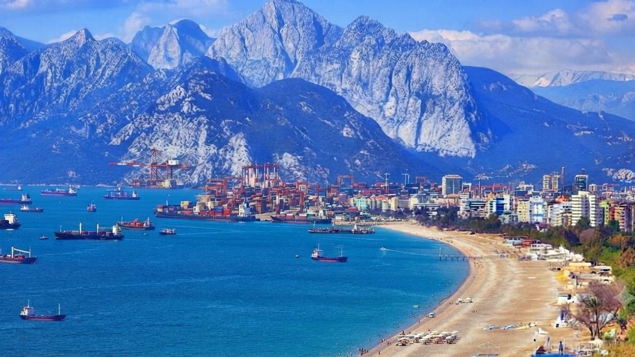 Antalya’nın geleceğine kurulan saatli bomba!