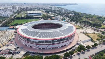 Antalyaspor’da kombineler 17 Temmuz'da satışta