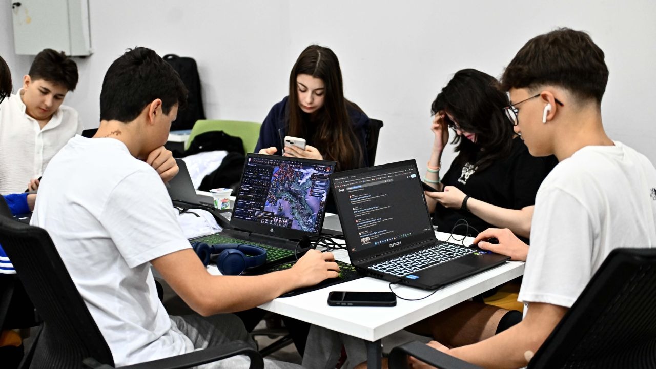 ASSİM’den yapay zekayla marka oluşturma eğitimi