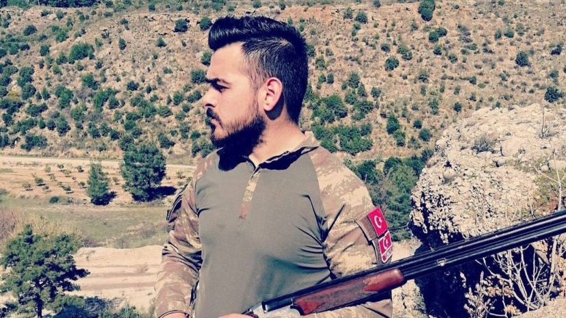 Av dönüşü arkadaşının ölümüne neden olan sanık 2 yıl 6 ay hapis cezasıyla tahliye edildi