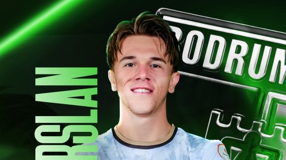 Bodrum FK'da transfer başladı