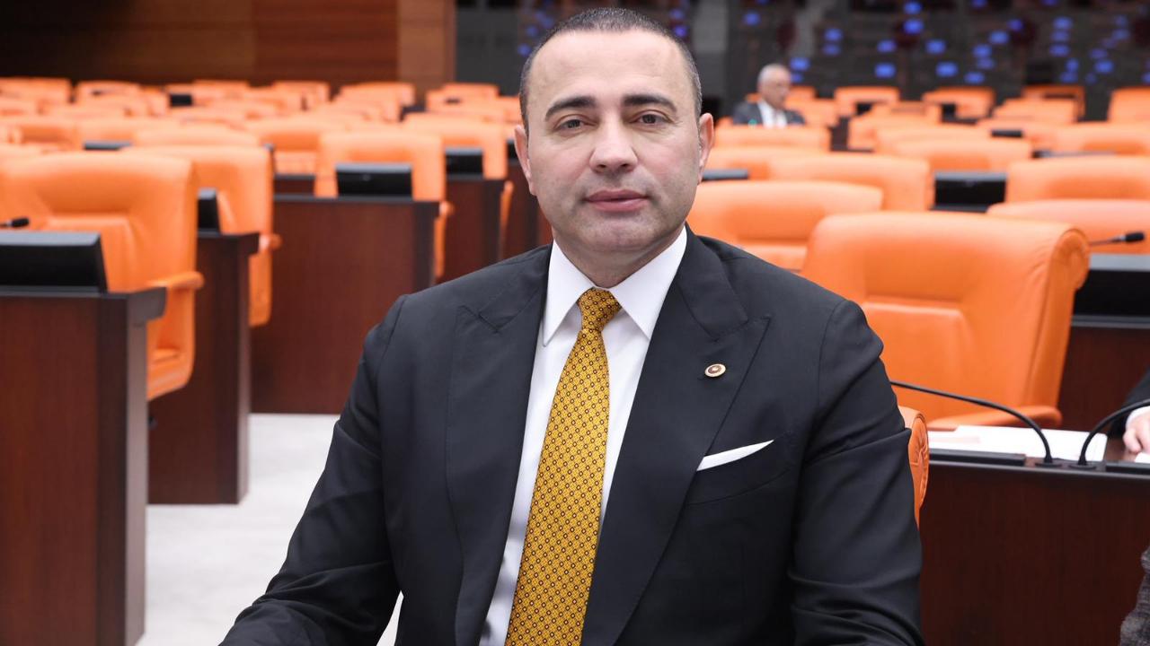 CHP’li Kaya: “Turizm esnafımız devletten uzanacak bir el bekliyor”