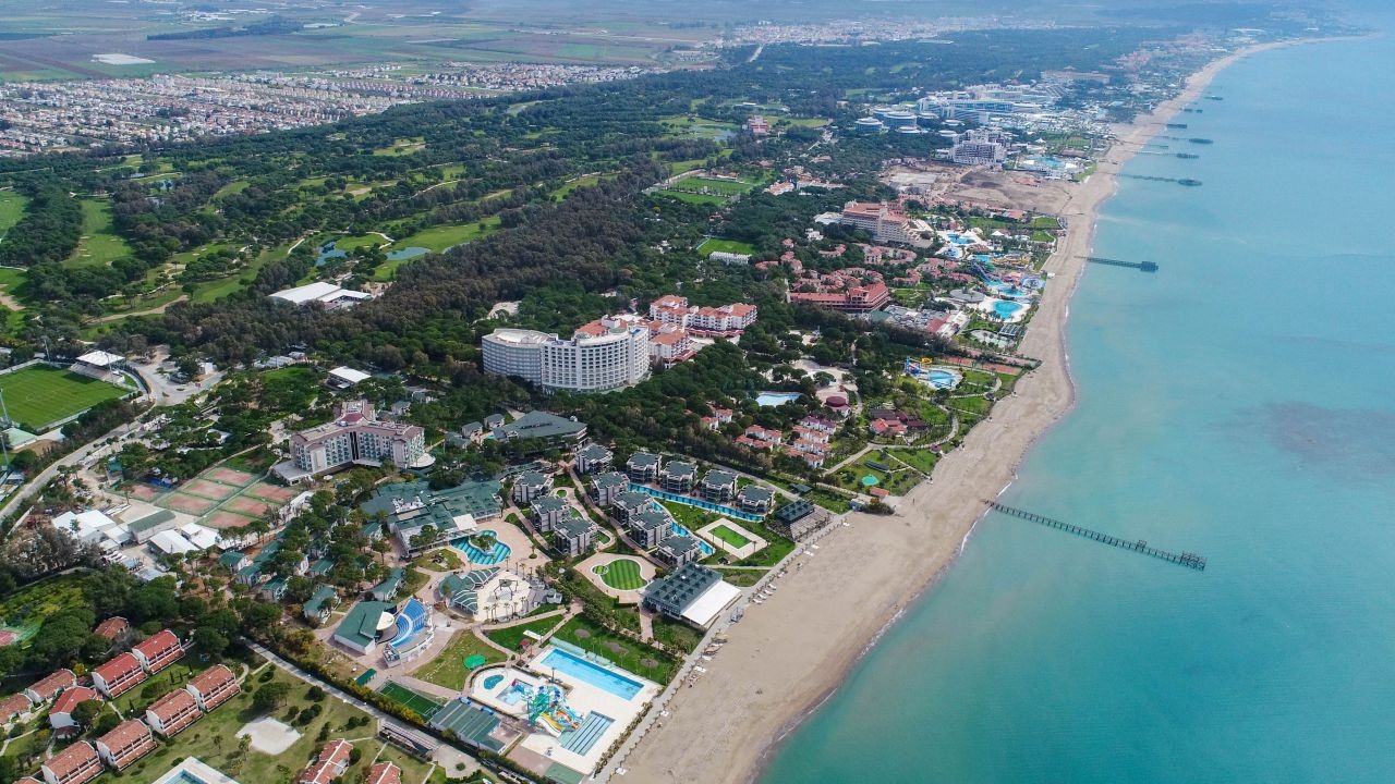 COP 31'e 120 lider katılacak; otelleri belli oldu