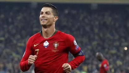 Cristiano Ronaldo’dan samimi açıklamalar!