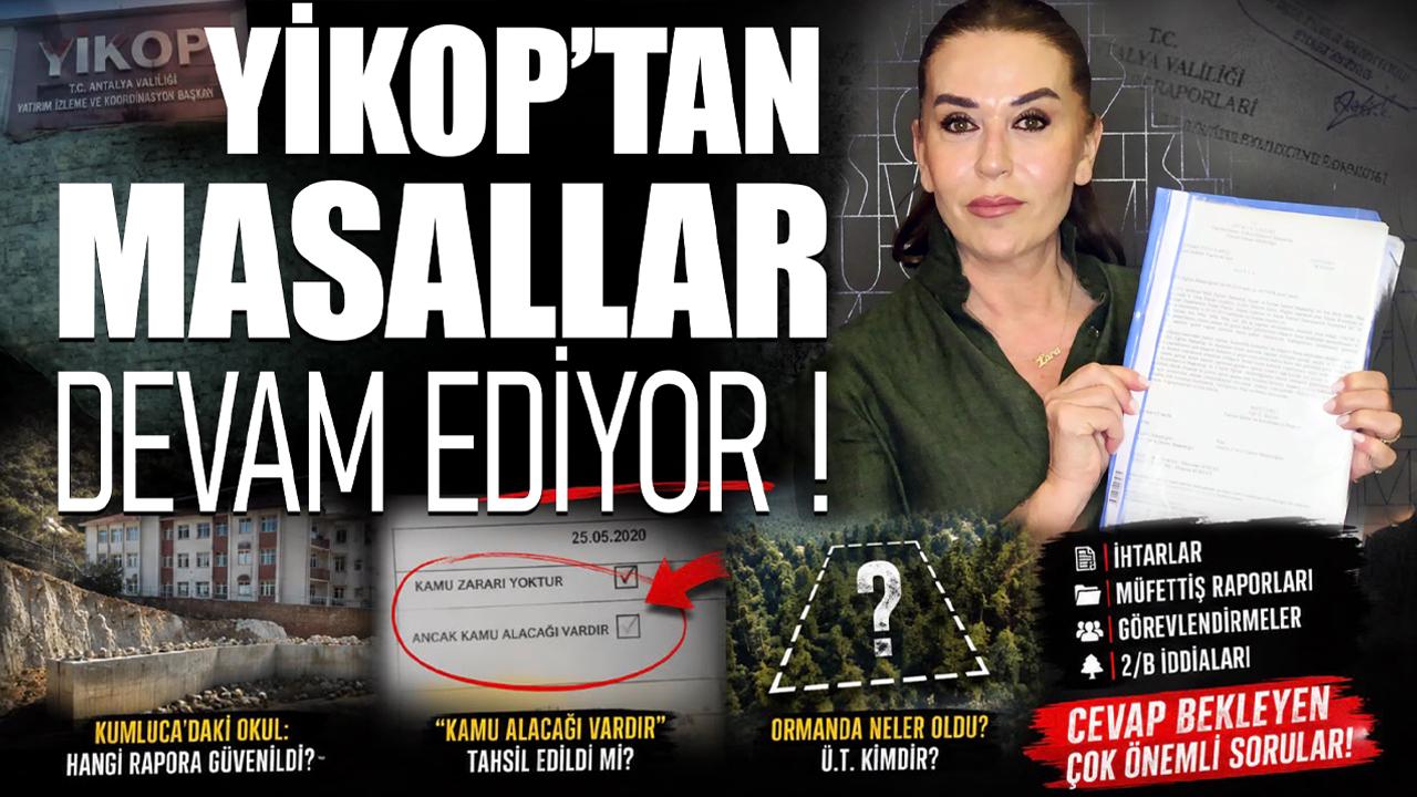 Devlet hafızası unutmaz, unutmamalı!